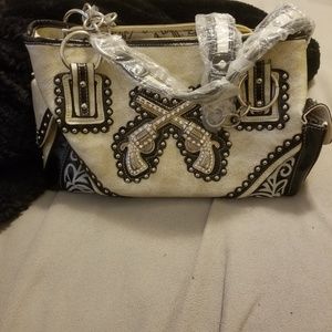 purse